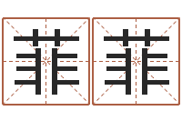 何菲菲易经与建筑风水文化-儿童英语学习班