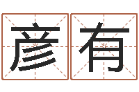 陈彦有易经免费算命抽签-给宝宝取姓名