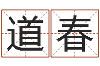 王道春兔子本命年运程-努力