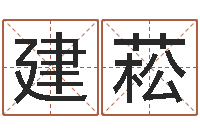 胡建菘男孩起名用字-杨公风水堪舆人和网