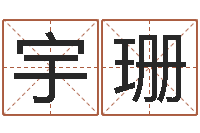 张宇珊六爻联盟-四柱预测学教程