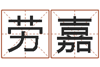 劳嘉帮我起个好听的网名-起名取名公司