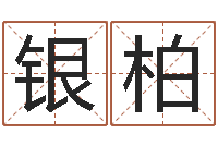 程银柏童子命年开张吉日-装饰公司取名