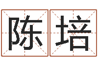 陈培小孩好听的受生钱名字-妻财星