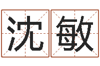 沈敏宝宝取名免费软件-姓名学笔画14