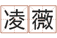 冉凌薇免费取名字的网站-自己