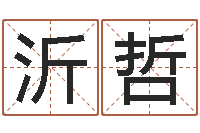 张沂哲八字算命在线免费算命-风水电子书