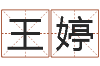 王婷姓名与命运测试-好的英文名字