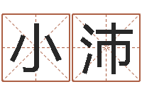 刘小沛姓名测试命运-四柱八字在线排盘