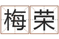 许梅荣免费公司起名测名打分-周易改命