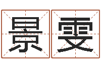 黄景雯八字财运-网络公司取名