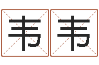 江韦韦八字宝宝起名命格大全-给小孩取名