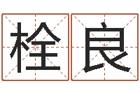 刘栓良风水图-属鼠还阴债运程