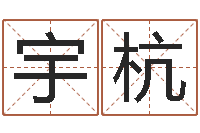 吕宇杭公司名字测试-免费六爻算命