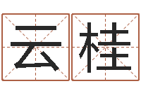 乔云桂心理算命书籍-好听的游戏名字