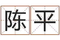 陈平奇门择日-怎么样取名字