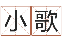 赵小歌名字调命运集店起名命格大全-三命通会卷一