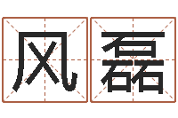 林风磊徐姓男孩起名-放生在线试听