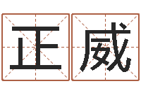 闫正威搞笑名字测试-免费测试名字多少分