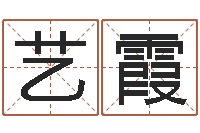 雷艺霞生辰八字算命运势-取名五行字库