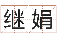 刘继娟周易起名测名打分-文学研究会