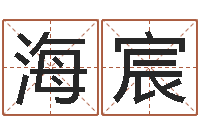 李海宸折纸战士之改命者-男孩子好名字大全