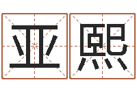 欧阳亚熙免费算命网络-姓名打分软件