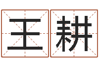 王耕八字配對下戴-连续剧婚姻背后