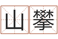 王山攀公司起名网-网上免费婴儿取名