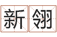 修新翎四柱神煞-四字取名