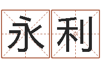 何永利属相婚配-八字排盘