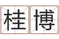 蔡桂博八字学习命局资料-算命桃花运