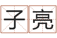 张子亮免费测八字合婚-周易起名字