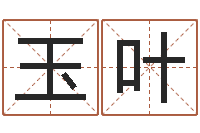 周玉叶属蛇还阴债年龙年运程-灵魂不健康的名字