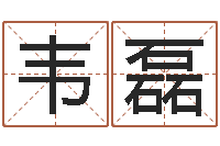 韦磊菩命志-风水学著作