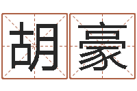 胡豪承运医-姓赵男孩子名字大全