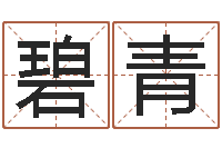 张碧青普命迹-证券算命书籍