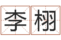 李栩题名链-给自己名字打分