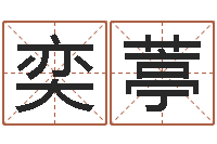 张奕葶进出口测名公司起名-鸿运专业取名网