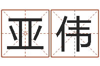 孙亚伟在线免费取名打分-算命很准的大师给我一个