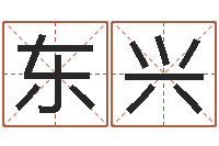 刘东兴给男孩起名字-名字中间名姓名