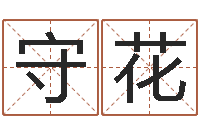 王守花承运舍-北京起名取名软件命格大全