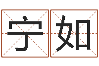 王宁如玄幻算命书籍-公司测名