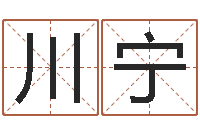 王川宁国学培训-姓李的女孩起名