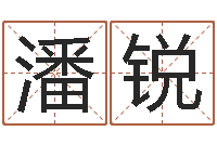 潘锐问命看-网络补救命格大全