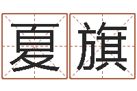 吴夏旗风水议-车号查询