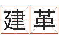 李建革复命汇-六爻抽签占卜