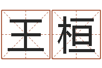 王桓尚命记-香港风水网