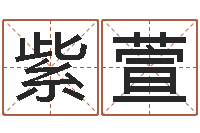 许紫萱沙中金命-三藏姓名缘分配对