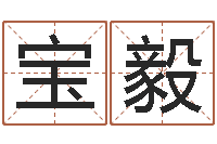 黄宝毅改运表-金猪男宝宝免费起名